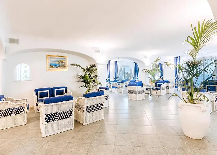 Grazia Scannella Hotel