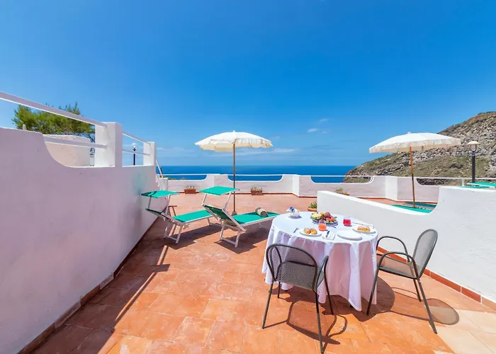 Hotel Grazia Scannella