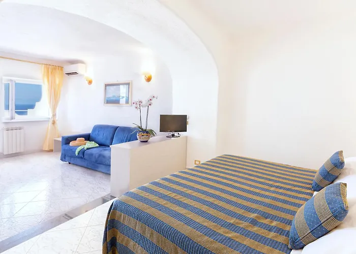 Hotel Grazia Scannella 4*