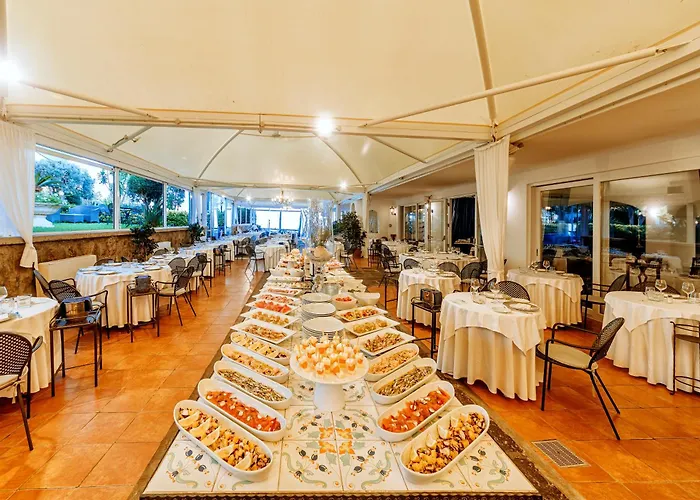 Hotel Grazia Scannella 4*