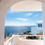 Grazia Scannella Hotel Forio di Ischia