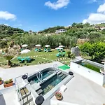 Hotel Grazia Scannella