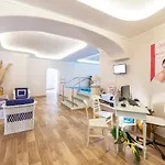 Hotel Grazia Scannella Forio di Ischia