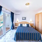 Grazia Scannella Hotel Forio di Ischia