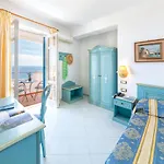 Grazia Scannella Hotel Forio di Ischia