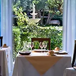 Grazia Scannella Hotel 4*