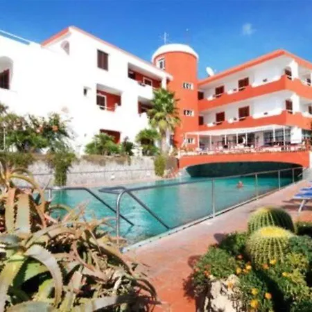 Grazia Scannella 4* Forio di Ischia