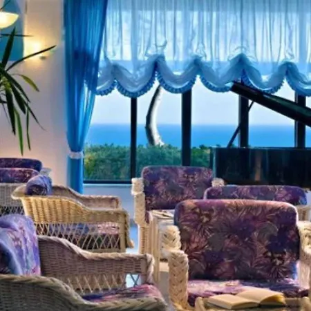 Hotel Grazia Scannella 4*