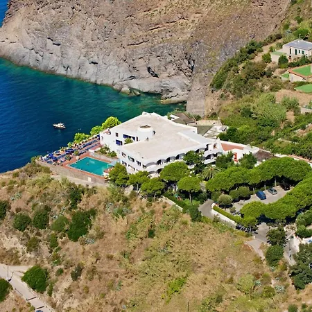 Szálloda Grazia Scannella Forio di Ischia