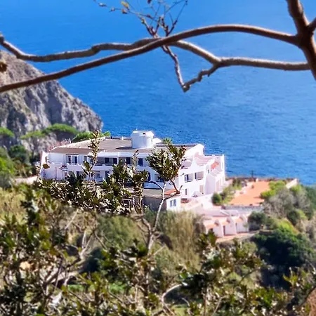 Grazia Scannella Hotel 4*