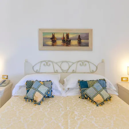 Grazia Scannella 4*