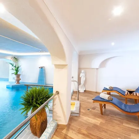 Grazia Scannella Hotel