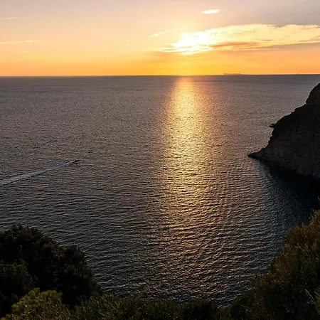 酒店 Grazia Scannella Forio di Ischia