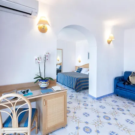 酒店 Grazia Scannella Forio di Ischia
