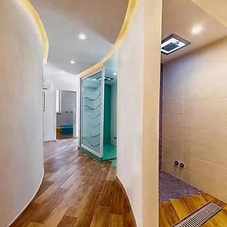Grazia Scannella 4* Forio di Ischia