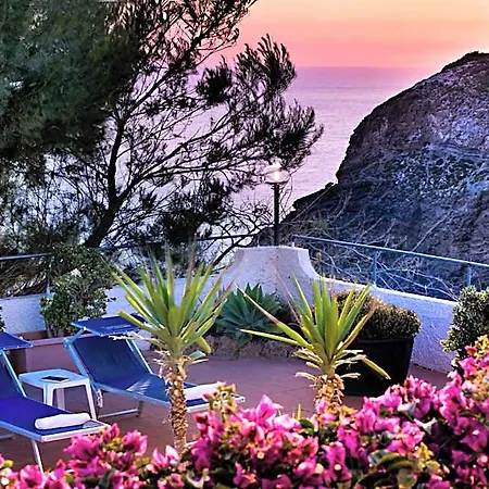 Grazia Scannella Forio di Ischia