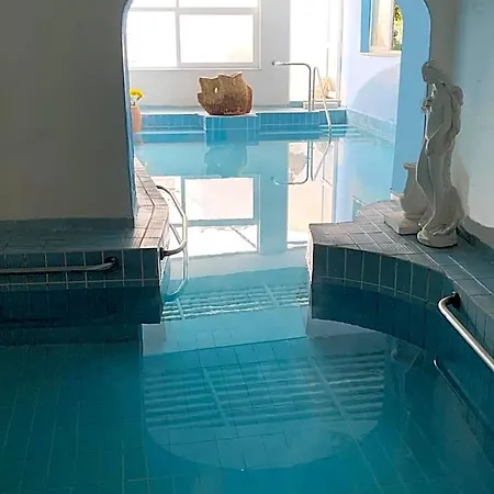 Hotel Grazia Scannella Forio di Ischia
