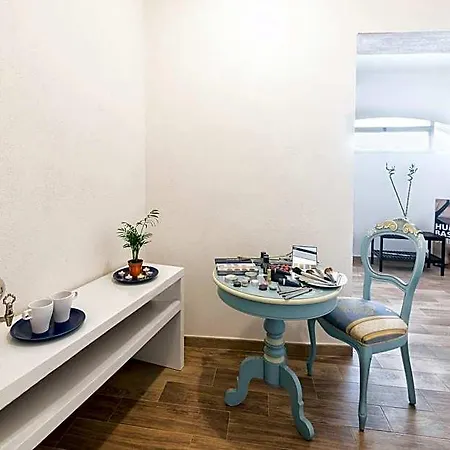 Grazia Scannella 4* Forio di Ischia