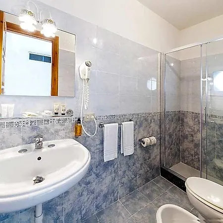 Grazia Scannella Hotel