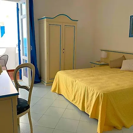 Hotel Grazia Scannella