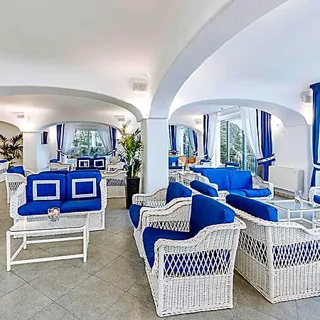Grazia Scannella Forio di Ischia