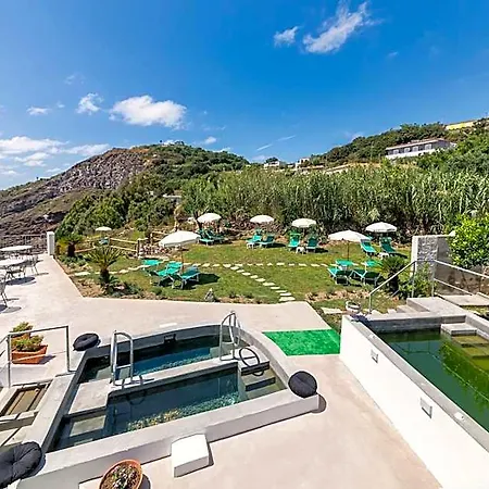 Grazia Scannella Hotel 4*