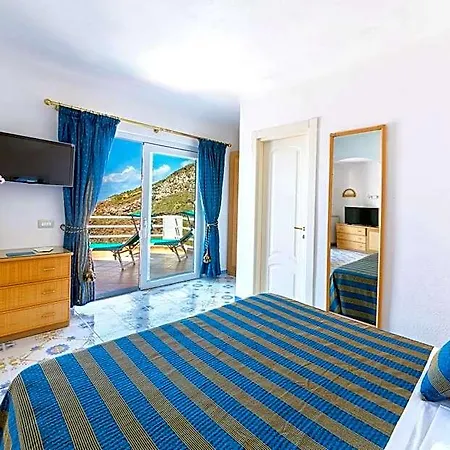 Grazia Scannella 4* Forio di Ischia