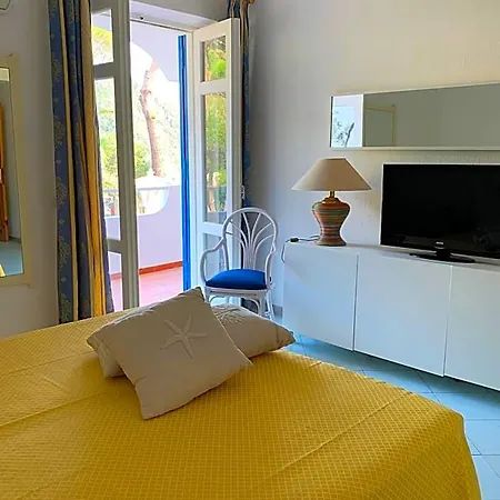 Grazia Scannella Hotel