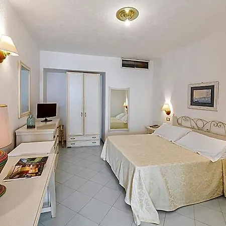 Grazia Scannella Hotel
