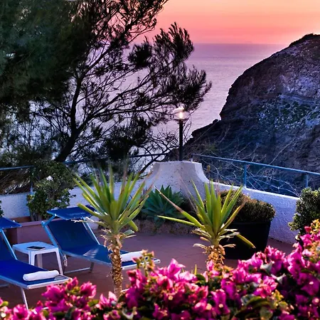 Grazia Scannella Forio di Ischia