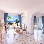Grazia Scannella 4* Forio di Ischia