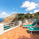 Grazia Scannella Otel Forio di Ischia