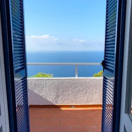 Otel Grazia Scannella Forio di Ischia