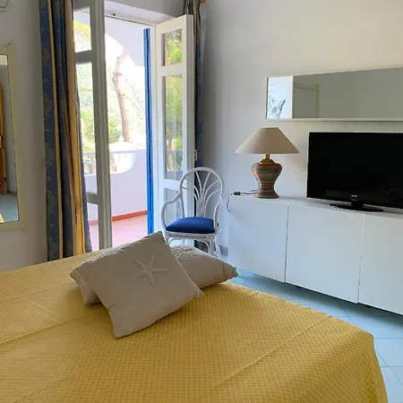 Grazia Scannella Hotel 4*