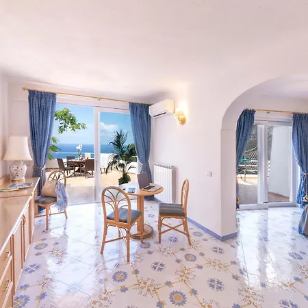 Grazia Scannella 4* Forio di Ischia