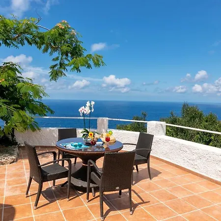 Grazia Scannella Hotel