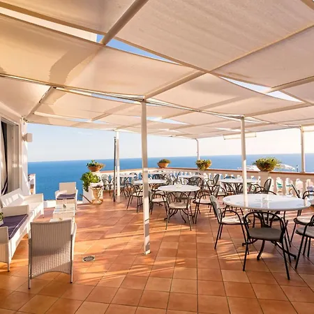 Ξενοδοχείο Grazia Scannella Forio di Ischia