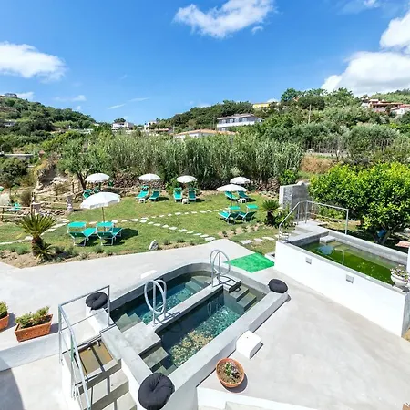 Hotel Grazia Scannella