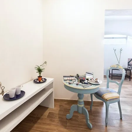 Grazia Scannella Hotel Forio di Ischia