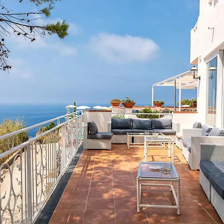 Hotel Grazia Scannella 4*