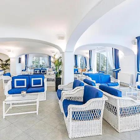 Grazia Scannella 4* Forio di Ischia