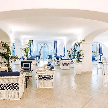 Grazia Scannella Otel