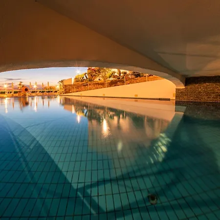 Otel Grazia Scannella Forio di Ischia