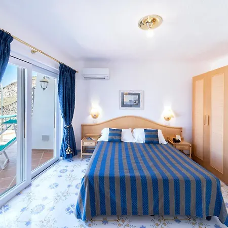 Grazia Scannella Hotel Forio di Ischia