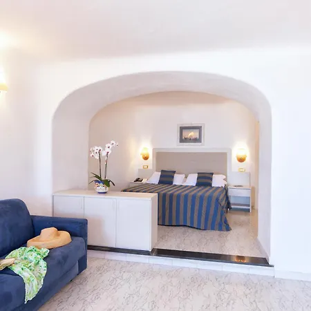 Grazia Scannella 4* Forio di Ischia