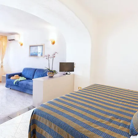 Ξενοδοχείο Grazia Scannella 4*