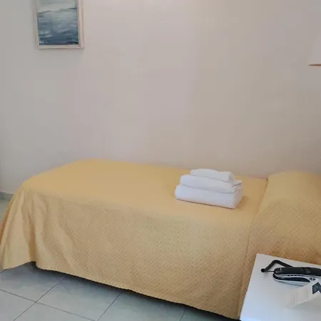 Grazia Scannella Forio di Ischia