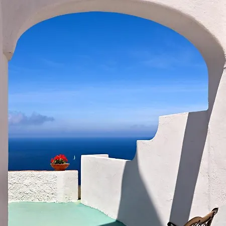 Grazia Scannella Hotel