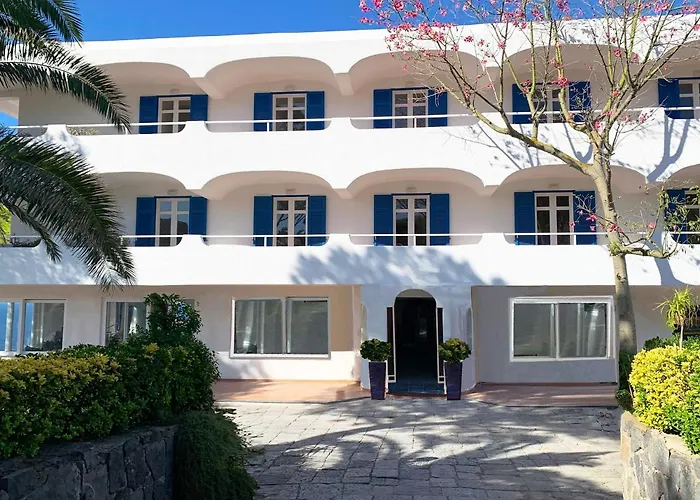 Grazia Scannella Hotel