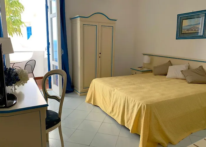 Grazia Scannella Hotel